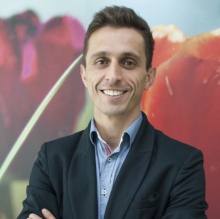 Powiększ obraz: Krzysztof Figuła, chirurg Kraków