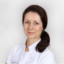 Powiększ obraz: Dominika Szczygieł, stomatolog Zgorzelec
