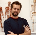 Kamil Rozkosz, fizjoterapeuta Rzeszów