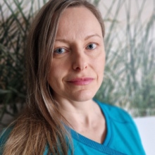 Powiększ obraz: Aneta Dąbrowicz, stomatolog Warszawa