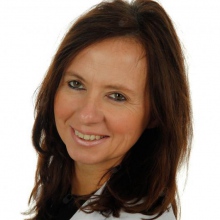 Powiększ obraz: Izabela Kuminiak, psychoterapeuta Łódź