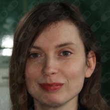 Powiększ obraz: Marzena Augustyniak, weterynarz Radom