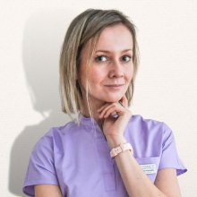 Powiększ obraz: Emilia Podsiadła, ginekolog Łódź