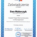Powiększ obraz: certificate 2