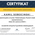 Powiększ obraz: certificate 12
