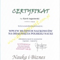 Powiększ obraz: certificate 7