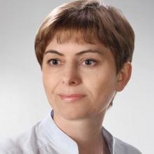 Powiększ obraz: Agnieszka Gąsior, dietetyk Kraków