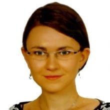 Powiększ obraz: Sara Wardzińska, stomatolog Warszawa