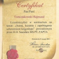 Powiększ obraz: certificate 27