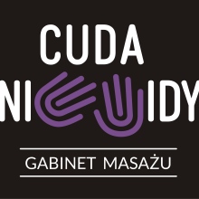 Gabinet masażu Cuda Niewidy