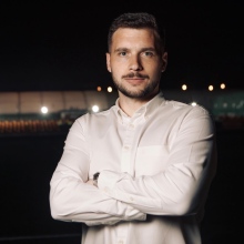 Powiększ obraz: Tomasz Zahorski, ortopeda Wrocław