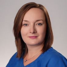 Powiększ obraz: Agnieszka Florek-Michalska, ginekolog Rzeszów