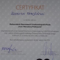 Powiększ obraz: certificate 11