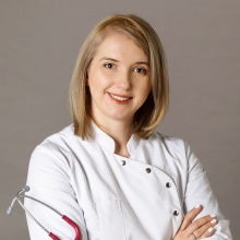 Powiększ obraz: Aleksandra Starba, internista Wrocław