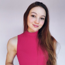 Powiększ obraz: Katarzyna Rejman, dietetyk Warszawa