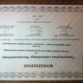 Powiększ obraz: certificate 4