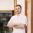 lek. dent. Piotr Kałuża