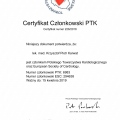 Powiększ obraz: certificate 1