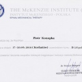 Powiększ obraz: certificate 16