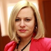 Powiększ obraz: Magdalena Speichert, dietetyk Gdańsk