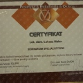 Powiększ obraz: certificate 25