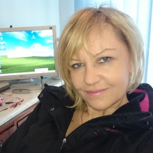 Powiększ obraz: Izabela Sobik, stomatolog Rybnik