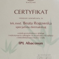 Powiększ obraz: certificate 12