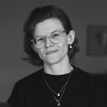 Powiększ obraz: Karolina Łajszczak, psychiatra Warszawa