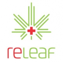 Releaf - Klinika Leczenia Marihuaną