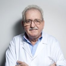 Powiększ obraz: Jerzy Wolak, ginekolog Kraków