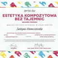 Powiększ obraz: certificate 21