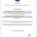 Powiększ obraz: certificate 17