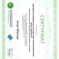 Powiększ obraz: certificate 2