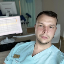 Powiększ obraz: Maciej Rutkowski, ginekolog Warszawa