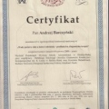 Powiększ obraz: certificate 4