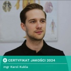 mgr Karol Kukla