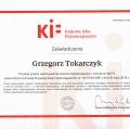 Powiększ obraz: certificate 22