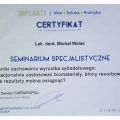 Powiększ obraz: certificate 50