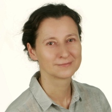 Powiększ obraz: Izabela Moroń, psychoterapeuta Wrocław