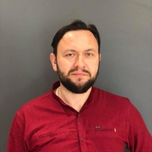 Powiększ obraz: Wojciech Żółtaszek, chirurg Wrocław