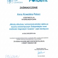 Powiększ obraz: certificate 20