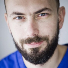 Powiększ obraz: Michał Makowski, stomatolog Mysłowice