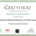 Powiększ obraz: certificate 18