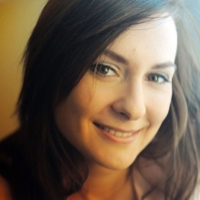 Powiększ obraz: Ewa Matuszewska, psycholog Bydgoszcz