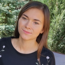 Powiększ obraz: Ewa Topczewska, logopeda Białystok