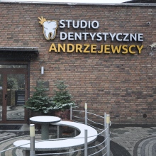 s.c.Studio Dentystyczne Ewa i Marek Andrzejewscy