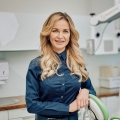 Magdalena Gryka-Deszczyńska, stomatolog Warszawa