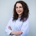 Katarzyna Dul, psychoterapeuta Warszawa