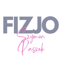 Powiększ obraz: Szymon Paszek, fizjoterapeuta Stare Miasto