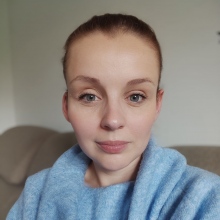 Powiększ obraz: Paulina Bińczak, logopeda Białystok